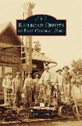 Railroad Depots of East Central Ohio