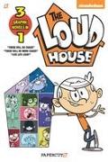 The Loud House 3-In-1: There Will Be Chaos, There Will Be More Chaos, and Live Life Loud!