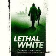 Lethal White Lib/E