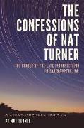 The Confessions of Nat Turner (Illustrated)