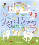 The Magical Unicorn Activity Book