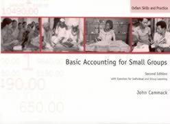 Basic Accounting for Small Groups: With Exercises for Individual and Group Learning