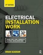 Electrical Installation Work