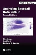 Analyzing Baseball Data with R, Second Edition