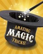 Amazing Magic Tricks!