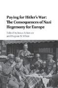 Paying for Hitler's War