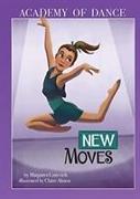 NEW MOVES