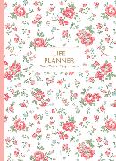 Cath Kidston Bramley Sprig Life Planner