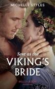 Sent As The Viking's Bride