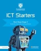 Cambridge ICT Starters Next Steps Stage 2