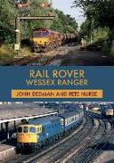 Rail Rover: Wessex Ranger