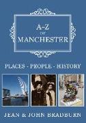 A-Z of Manchester