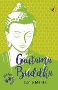 Gautama Buddha (Junior Lives)
