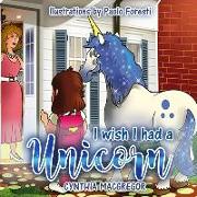 I Wish I had a Unicorn