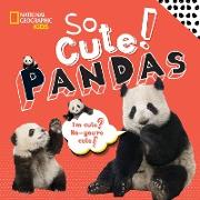 So Cute! Pandas