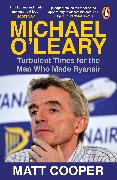 Michael O'Leary