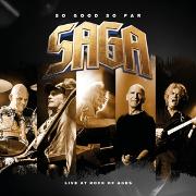 SO GOOD SO FAR - LIVE AT ROCK OF AGES (CD + DVD Video)