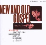 NEW AND OLD GOSPEL (RVG)