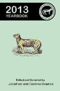 Centre for Fortean Zoology Yearbook 2013