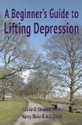 A Beginner's Guide to Lifting Depression