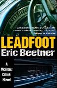 Leadfoot