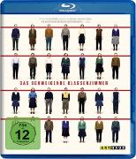 Das schweigende Klassenzimmer