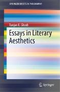 Essays in Literary Aesthetics