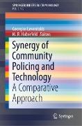 Synergy of Community Policing and Technology