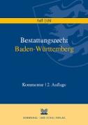 Bestattungsrecht Baden-Württemberg