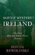 Novice Mystery - Ireland