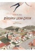 Rüzgarla Ucan Cocuk