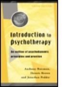 Introduction to Psychotherapy