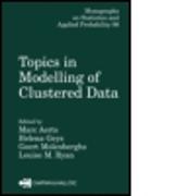 Topics in Modelling of Clustered Data