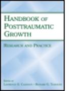 Handbook of Posttraumatic Growth