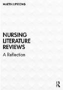 Nursing Literature Reviews