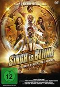 Singh is BliIng