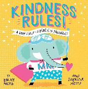 Kindness Rules! (A Hello!Lucky Book)