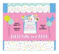 Party in a Book (Uplifting Editions)