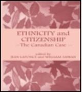 Ethnicity and Citizenship