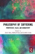 Philosophy of Suffering
