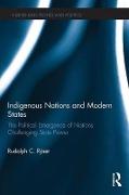 Indigenous Nations and Modern States