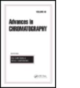 Advances in Chromatography