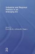 Industrial and Regional Policies in an Enlarging Eu