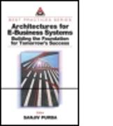 Architectures for E-Business Systems