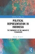 Political Representation in Indonesia
