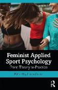 Feminist Applied Sport Psychology