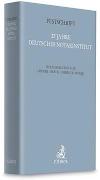 Festschrift 25 Jahre Deutsches Notarinstitut
