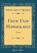 From Fair Hawaiiland