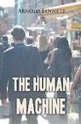 The Human Machine