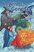 Legends of Genesia: Rise of the Star